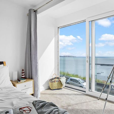 Lighthouse View Villa Бриксам Екстериор снимка