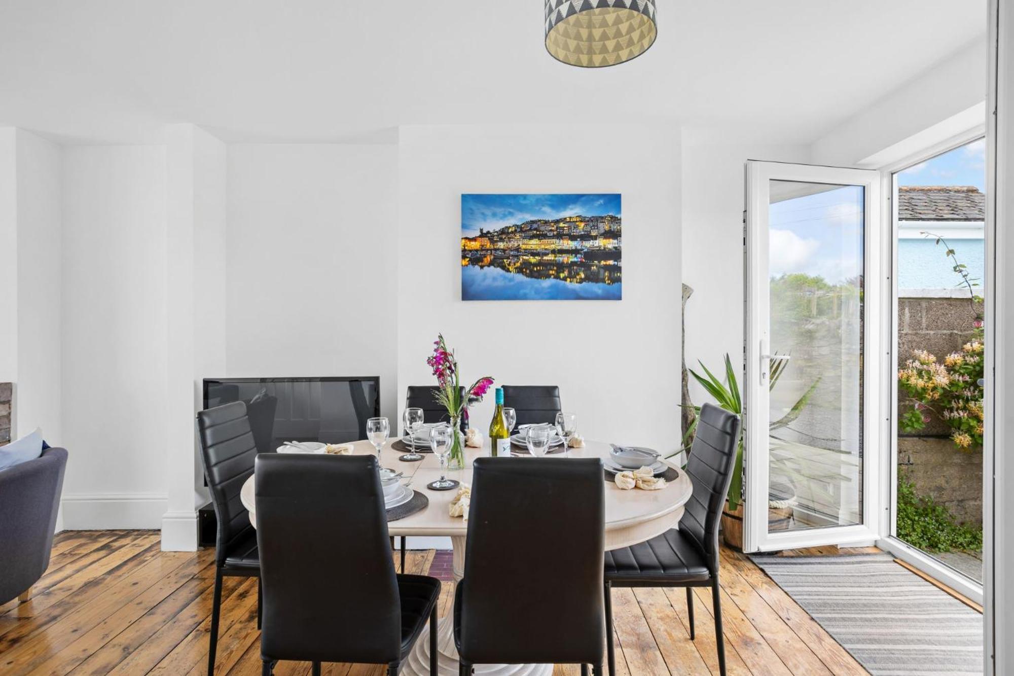 Lighthouse View Villa Бриксам Екстериор снимка