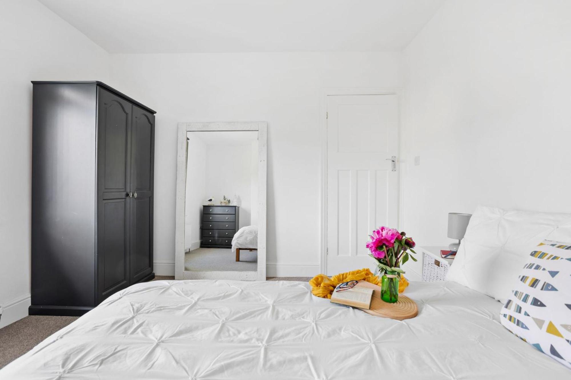 Lighthouse View Villa Бриксам Екстериор снимка